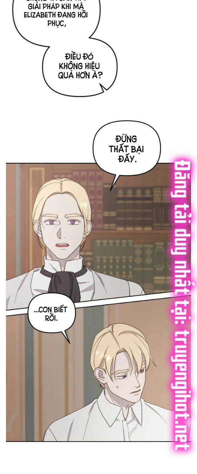 Hoàng Đế Đảo Ngược Thời Gian Chapter 35 trang 18