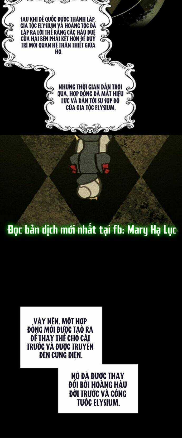 Hoàng Đế Đảo Ngược Thời Gian Chapter 35 trang 2