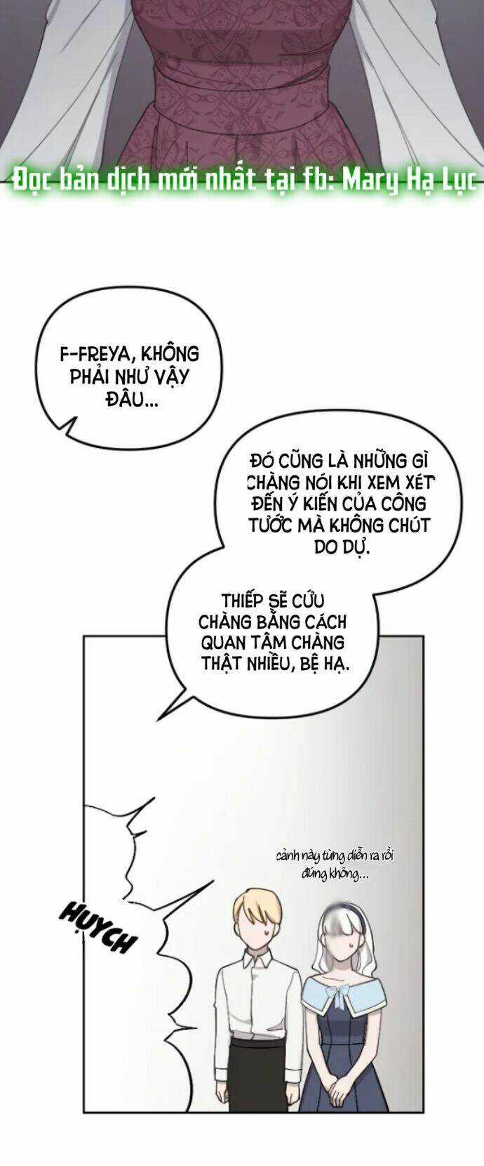 Hoàng Đế Đảo Ngược Thời Gian Chapter 35 trang 20