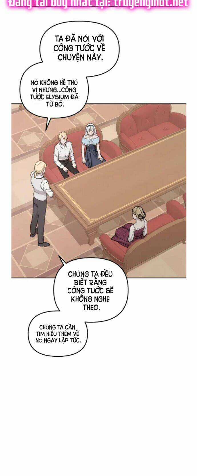 Hoàng Đế Đảo Ngược Thời Gian Chapter 35 trang 22