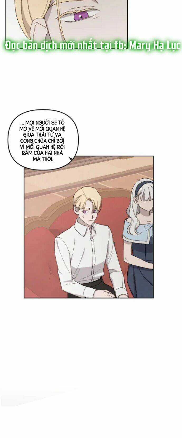 Hoàng Đế Đảo Ngược Thời Gian Chapter 35 trang 24