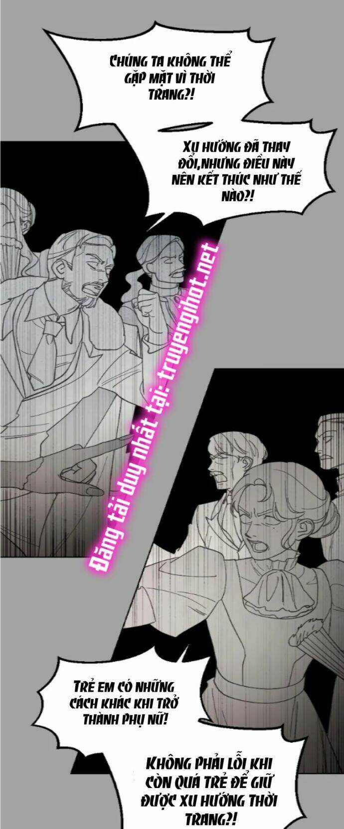 Hoàng Đế Đảo Ngược Thời Gian Chapter 35 trang 27