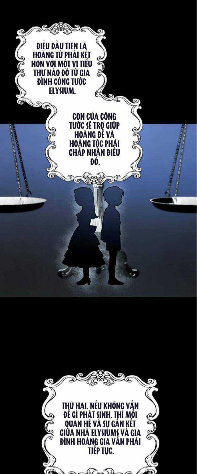 Hoàng Đế Đảo Ngược Thời Gian Chapter 35 trang 3