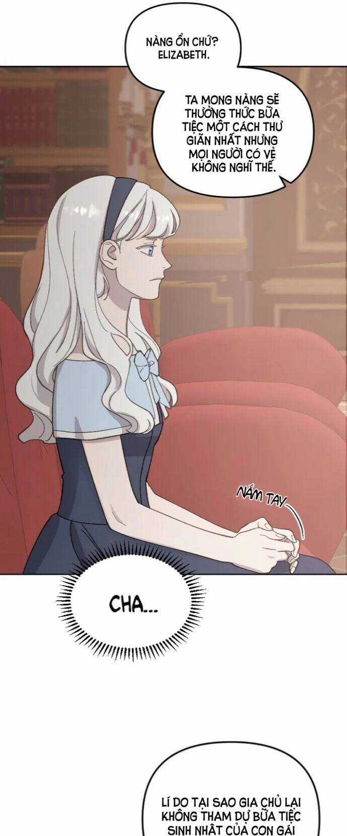 Hoàng Đế Đảo Ngược Thời Gian Chapter 35 trang 31