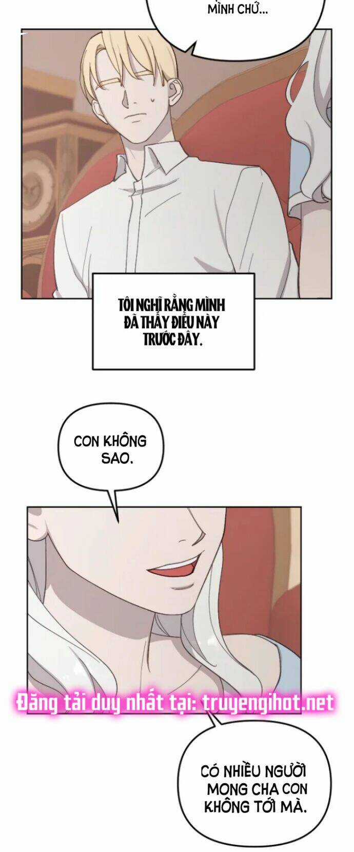 Hoàng Đế Đảo Ngược Thời Gian Chapter 35 trang 32