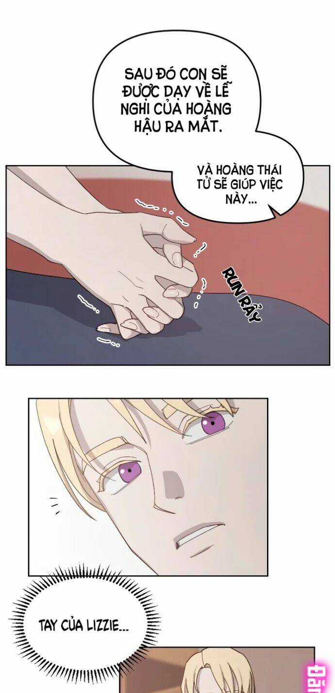 Hoàng Đế Đảo Ngược Thời Gian Chapter 35 trang 35