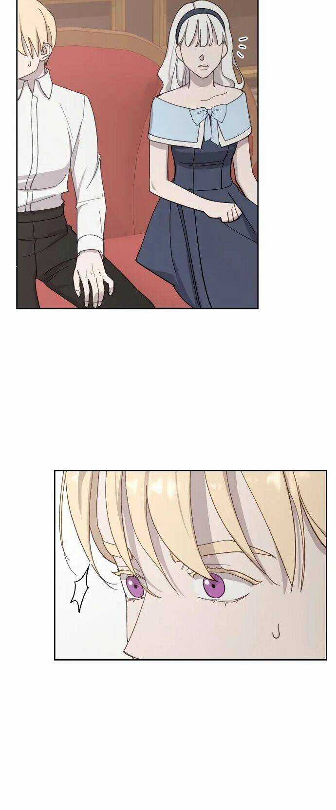 Hoàng Đế Đảo Ngược Thời Gian Chapter 35 trang 38