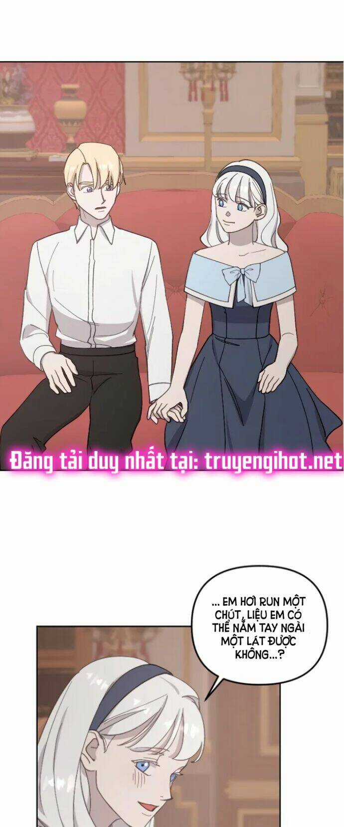 Hoàng Đế Đảo Ngược Thời Gian Chapter 35 trang 39