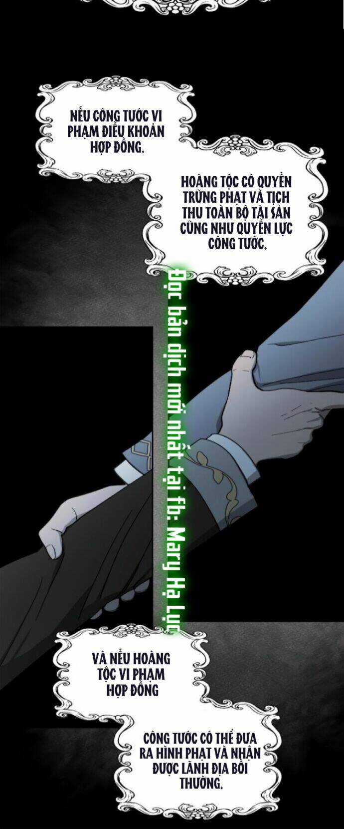 Hoàng Đế Đảo Ngược Thời Gian Chapter 35 trang 4