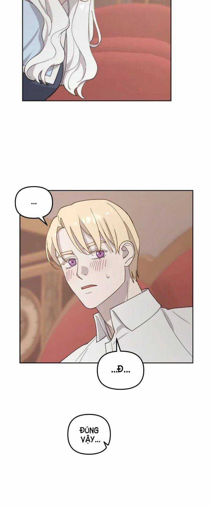 Hoàng Đế Đảo Ngược Thời Gian Chapter 35 trang 40