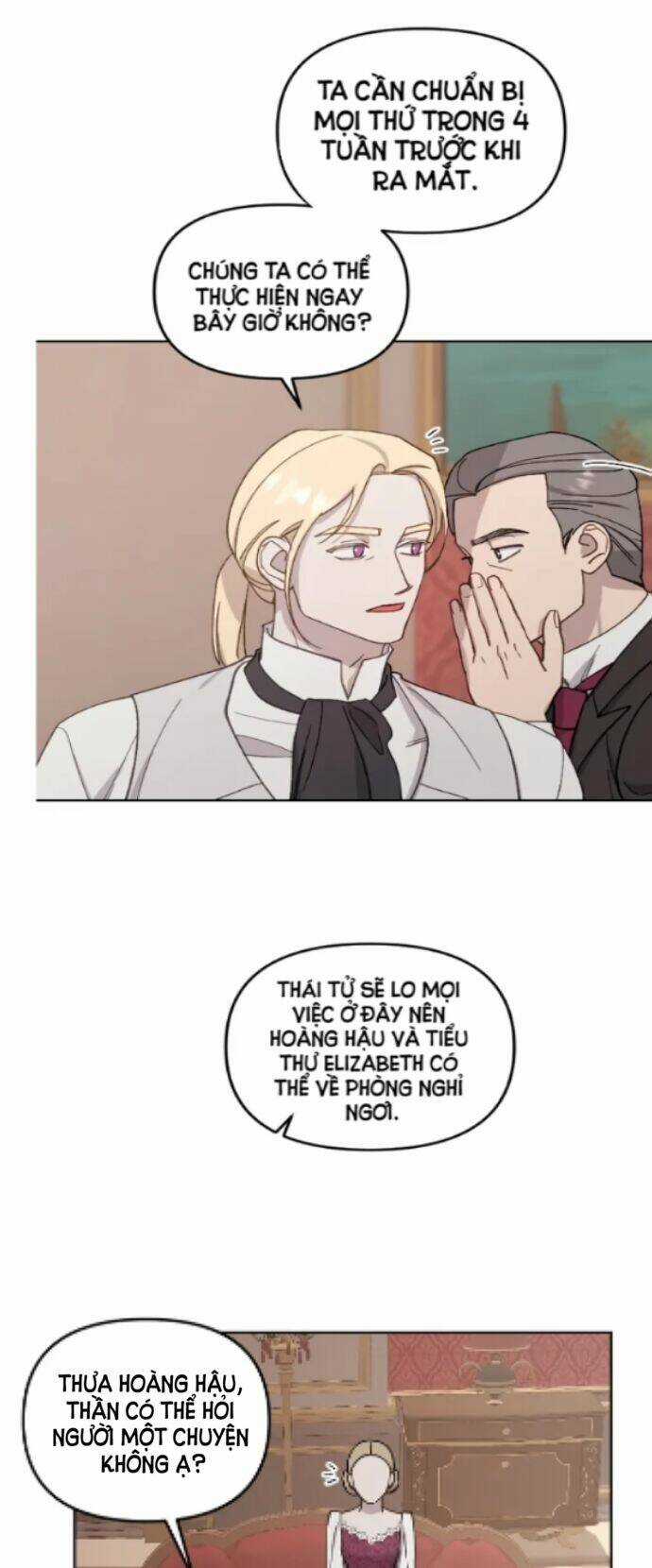 Hoàng Đế Đảo Ngược Thời Gian Chapter 35 trang 41