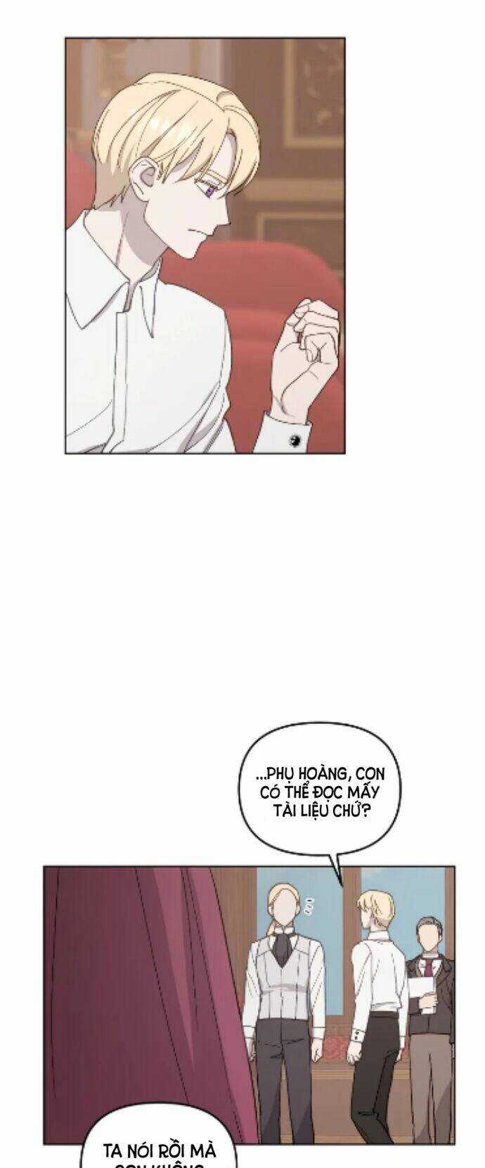 Hoàng Đế Đảo Ngược Thời Gian Chapter 35 trang 43