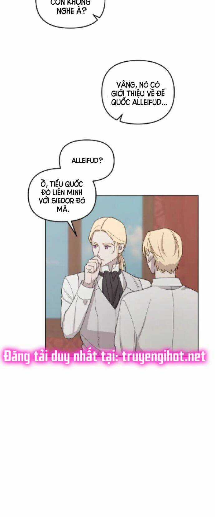 Hoàng Đế Đảo Ngược Thời Gian Chapter 35 trang 44