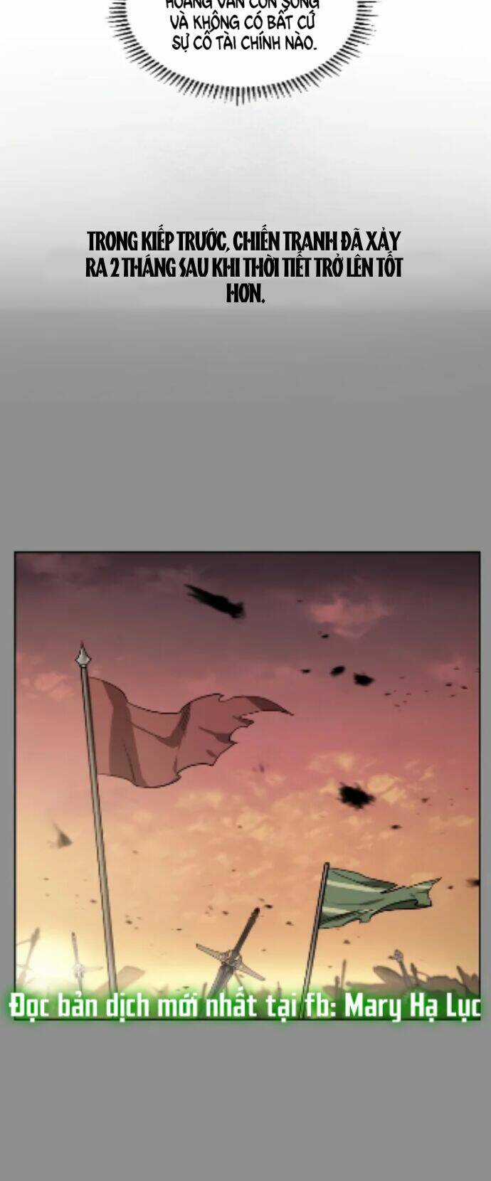 Hoàng Đế Đảo Ngược Thời Gian Chapter 35 trang 46