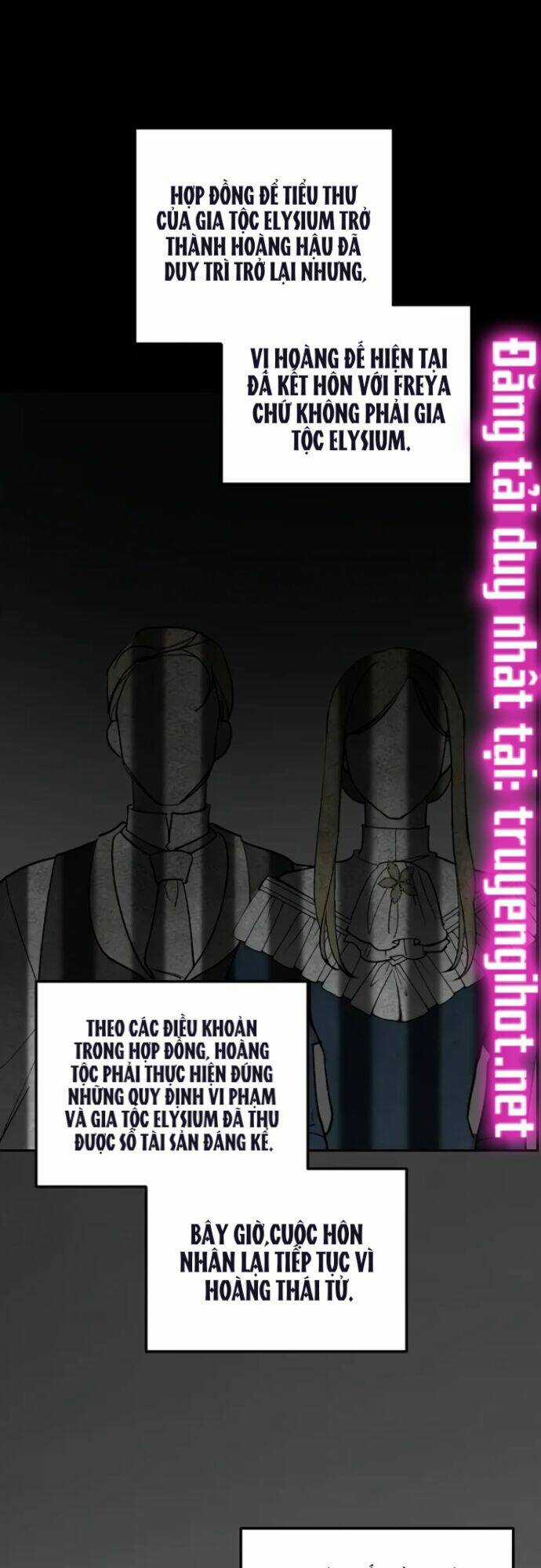 Hoàng Đế Đảo Ngược Thời Gian Chapter 35 trang 5