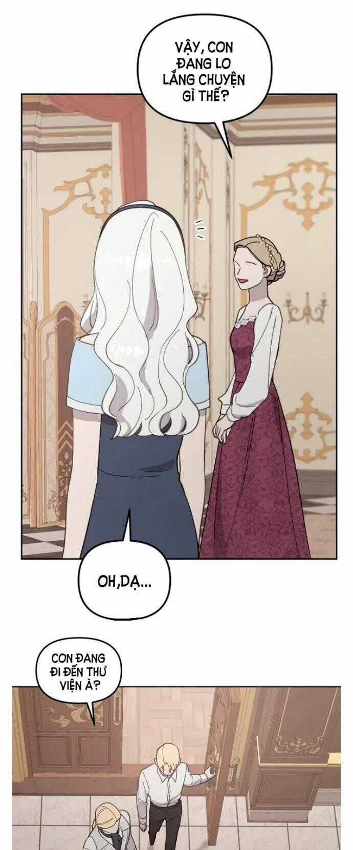 Hoàng Đế Đảo Ngược Thời Gian Chapter 35 trang 53