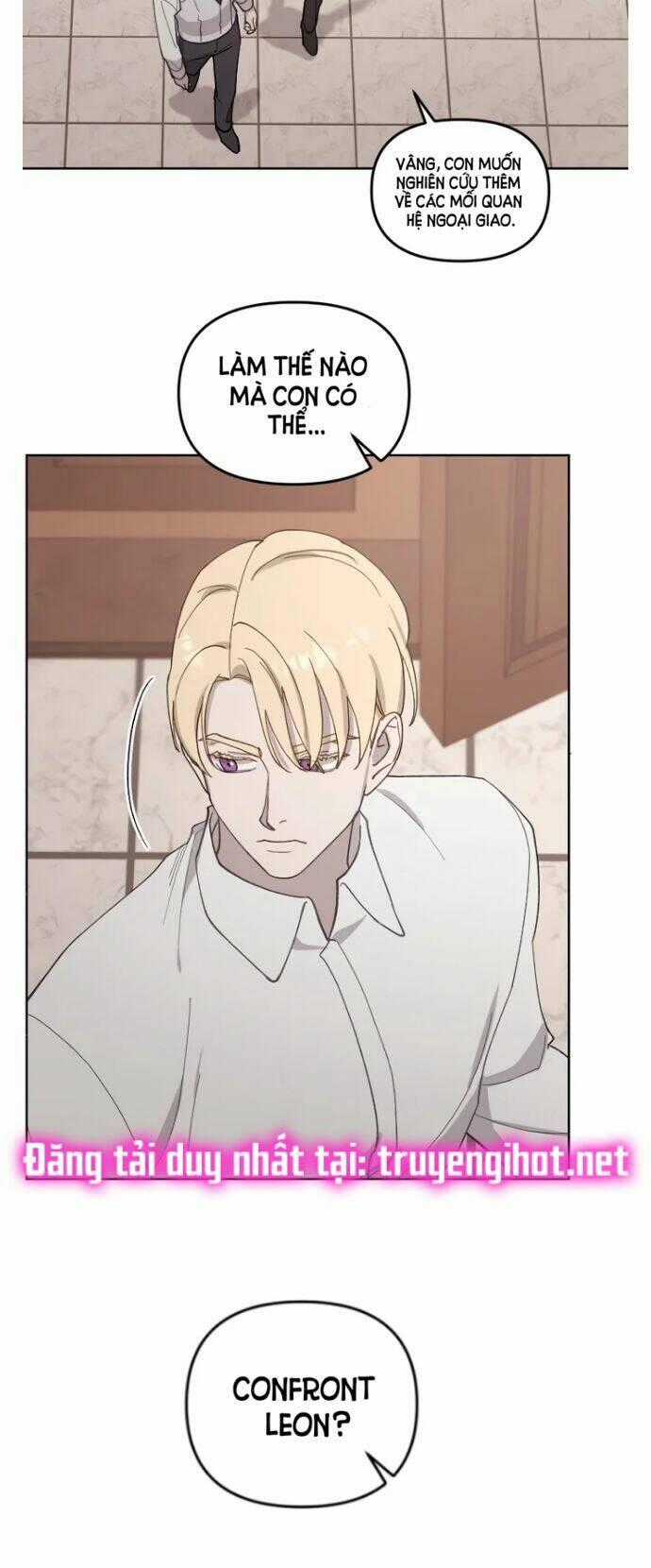 Hoàng Đế Đảo Ngược Thời Gian Chapter 35 trang 54