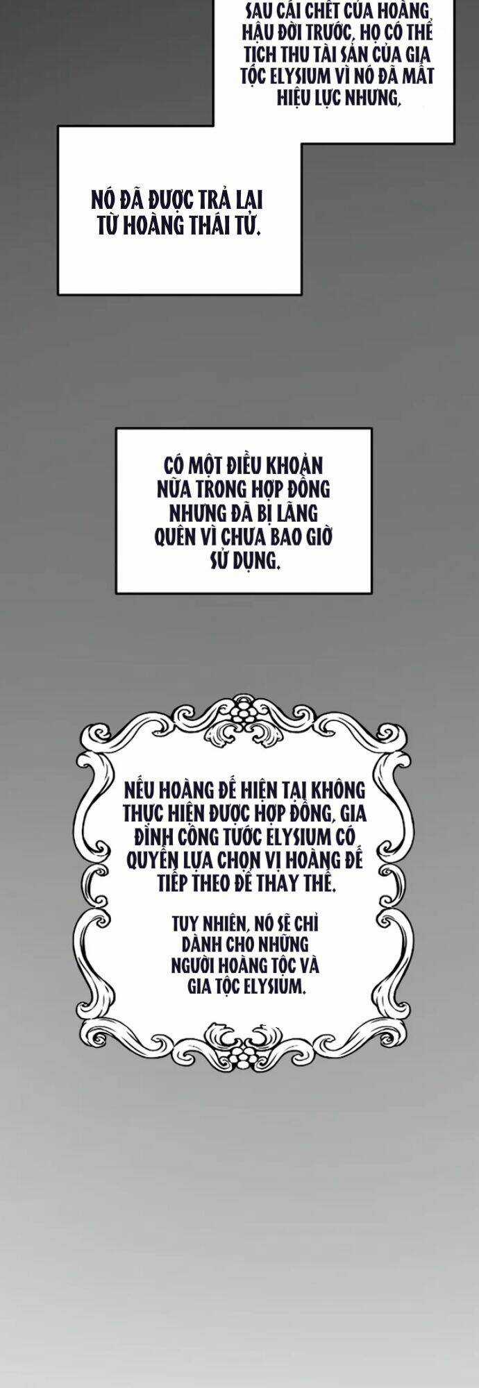 Hoàng Đế Đảo Ngược Thời Gian Chapter 35 trang 6