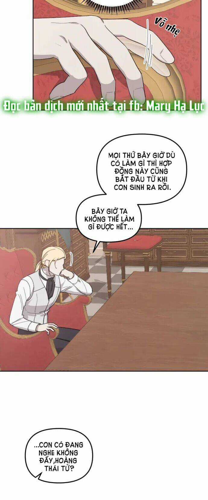 Hoàng Đế Đảo Ngược Thời Gian Chapter 35 trang 8