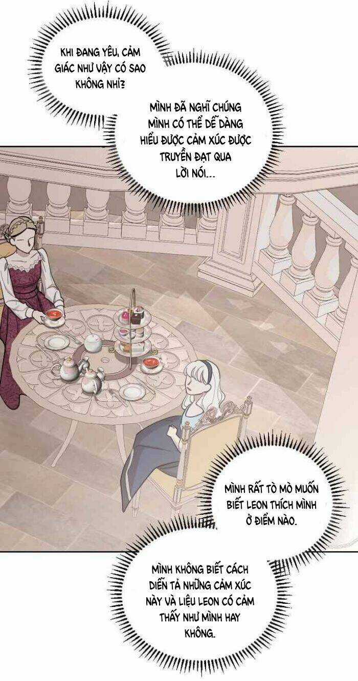 Hoàng Đế Đảo Ngược Thời Gian Chapter 36 trang 12