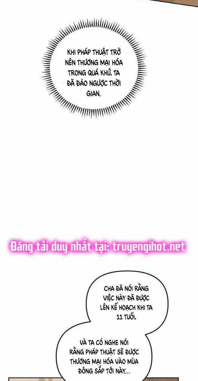 Hoàng Đế Đảo Ngược Thời Gian Chapter 36 trang 15