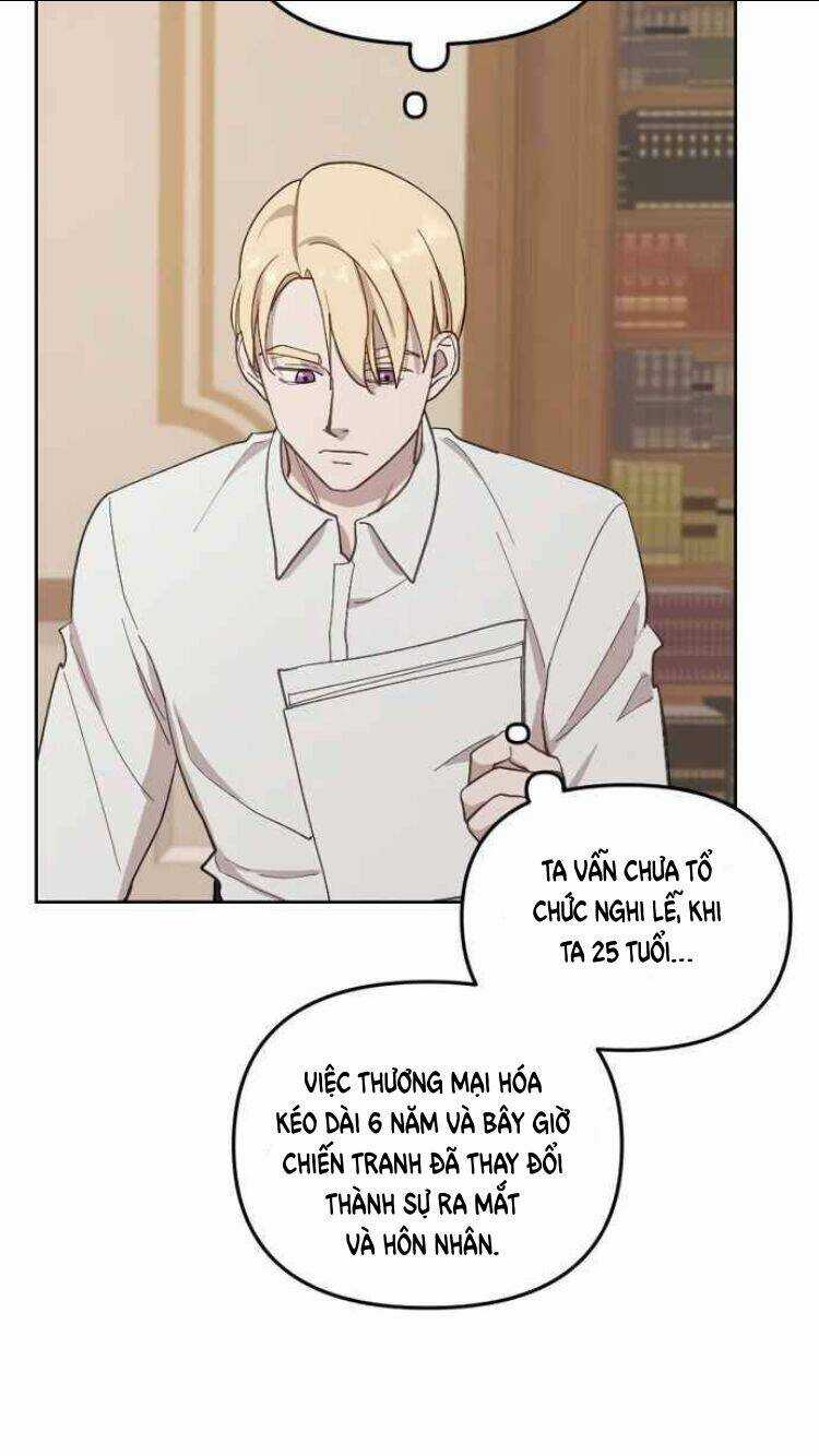 Hoàng Đế Đảo Ngược Thời Gian Chapter 36 trang 16