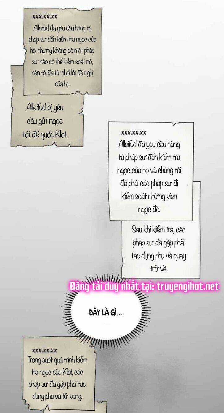 Hoàng Đế Đảo Ngược Thời Gian Chapter 36 trang 18