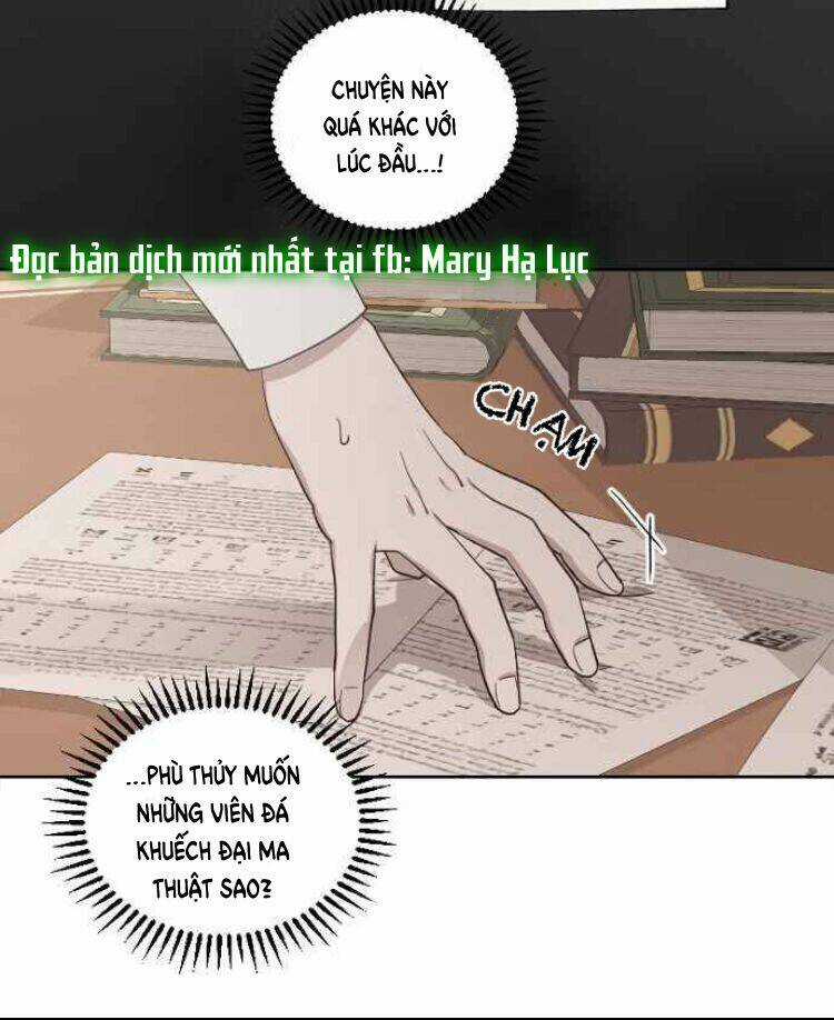 Hoàng Đế Đảo Ngược Thời Gian Chapter 36 trang 20