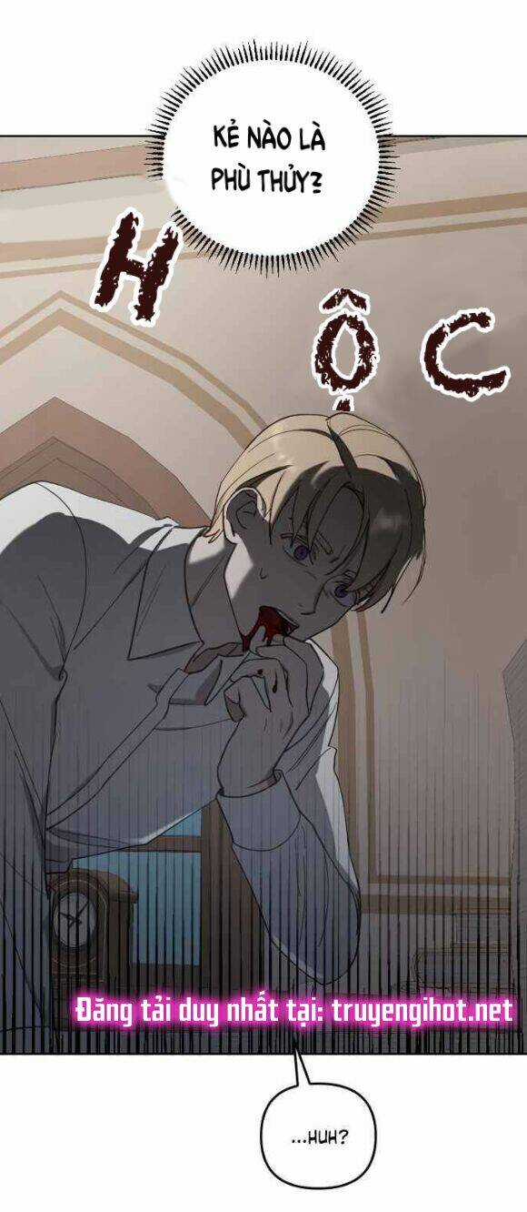 Hoàng Đế Đảo Ngược Thời Gian Chapter 36 trang 22