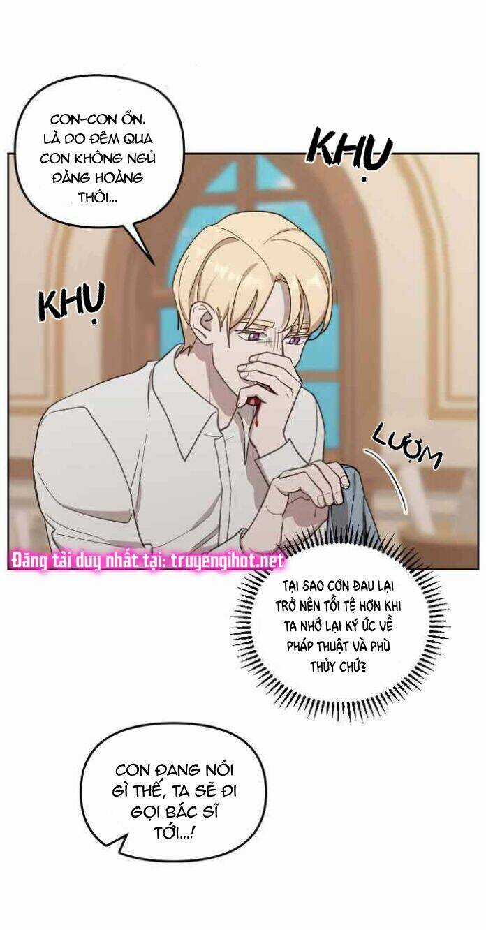 Hoàng Đế Đảo Ngược Thời Gian Chapter 36 trang 24