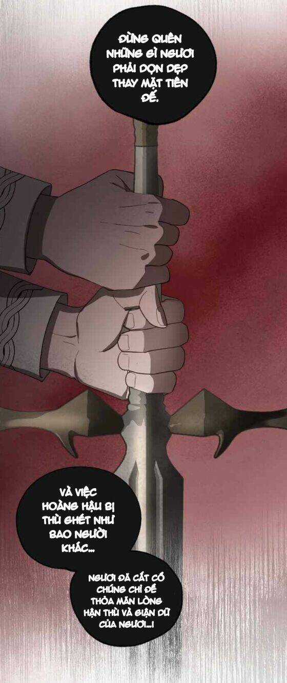 Hoàng Đế Đảo Ngược Thời Gian Chapter 36 trang 28