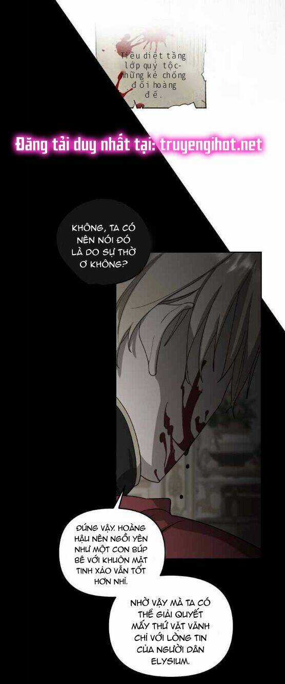 Hoàng Đế Đảo Ngược Thời Gian Chapter 36 trang 29