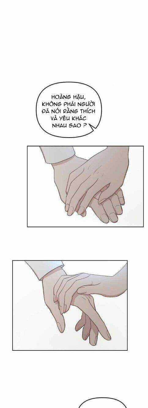 Hoàng Đế Đảo Ngược Thời Gian Chapter 36 trang 3