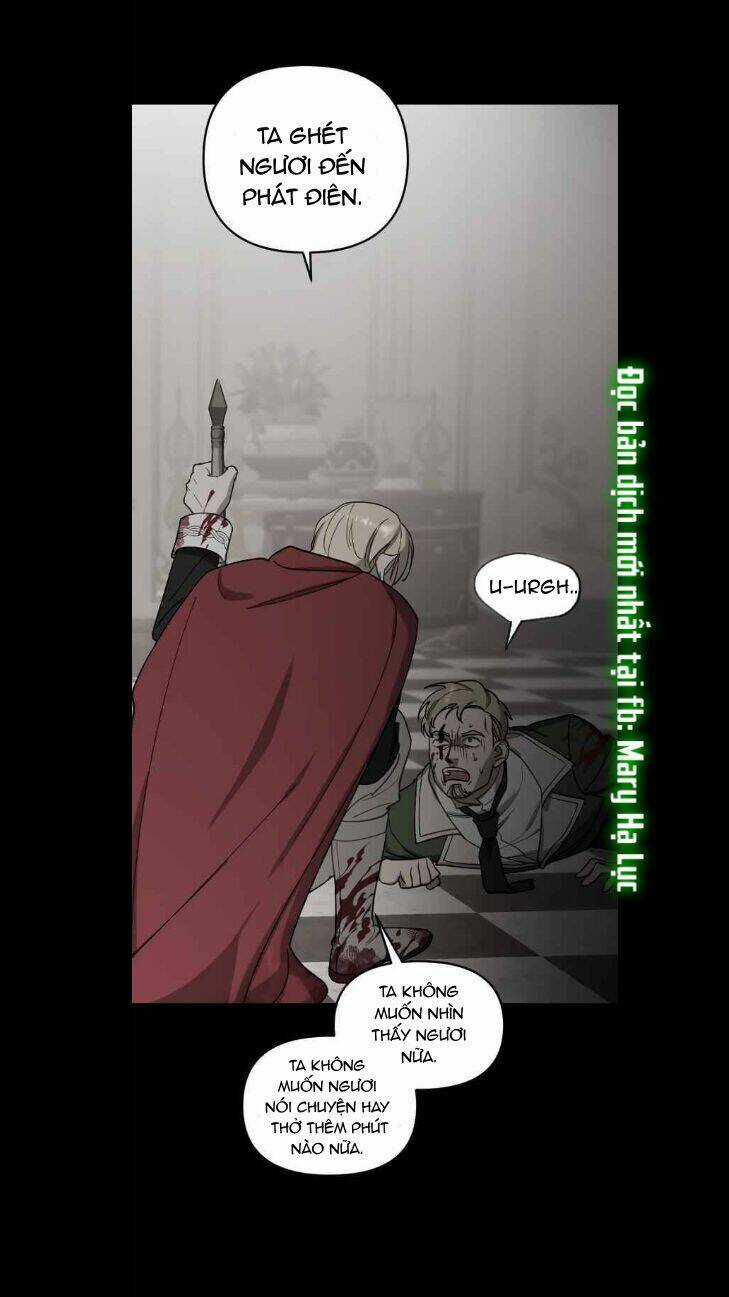 Hoàng Đế Đảo Ngược Thời Gian Chapter 36 trang 30