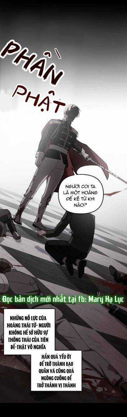 Hoàng Đế Đảo Ngược Thời Gian Chapter 36 trang 34