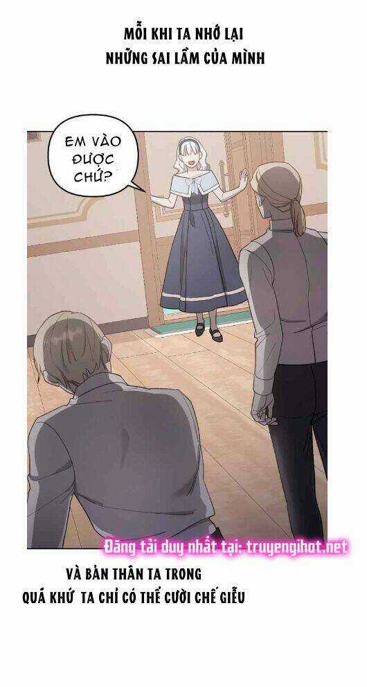 Hoàng Đế Đảo Ngược Thời Gian Chapter 36 trang 38