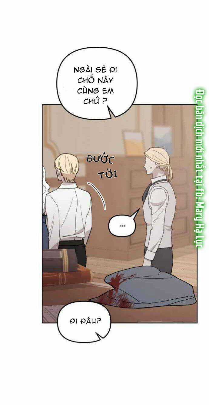 Hoàng Đế Đảo Ngược Thời Gian Chapter 36 trang 43