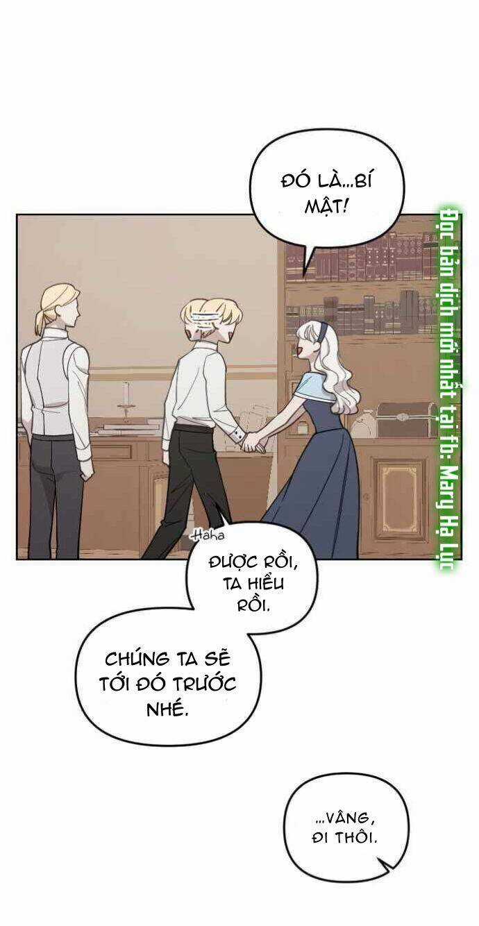 Hoàng Đế Đảo Ngược Thời Gian Chapter 36 trang 44