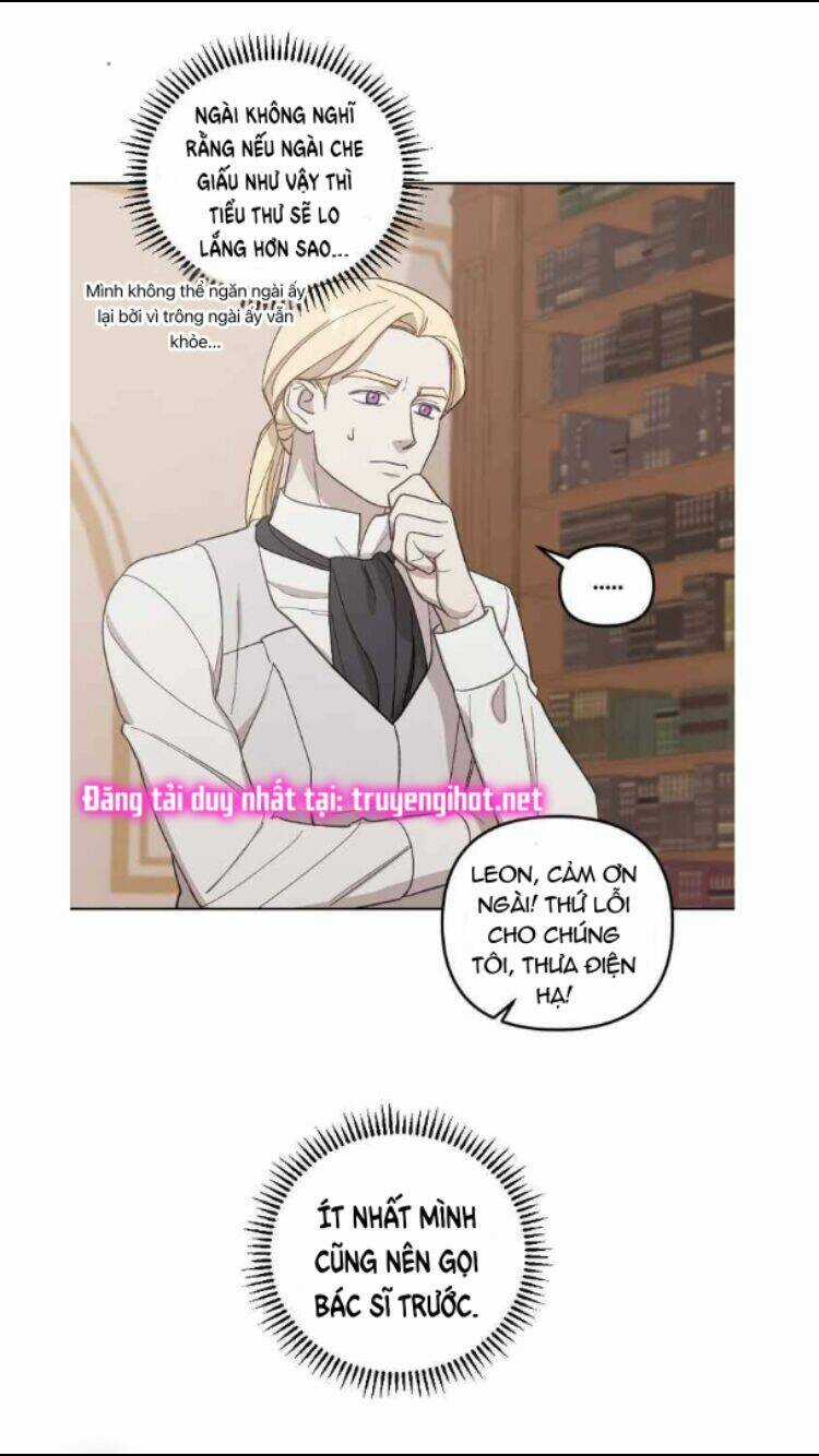 Hoàng Đế Đảo Ngược Thời Gian Chapter 36 trang 45