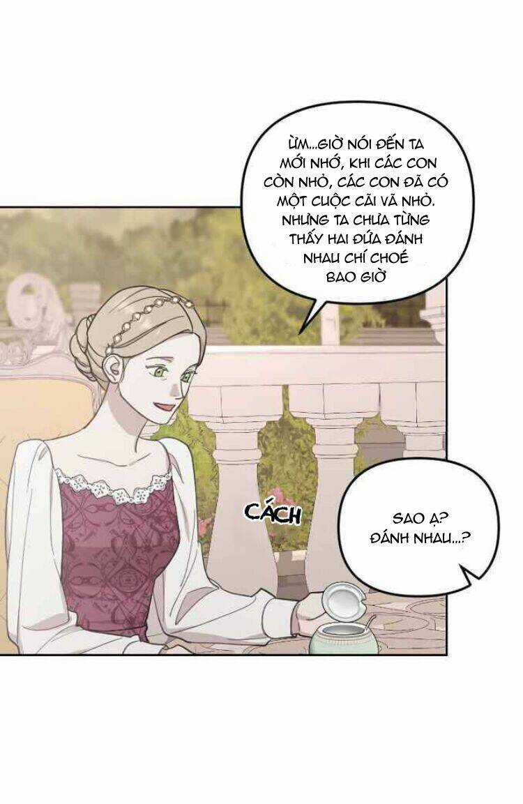 Hoàng Đế Đảo Ngược Thời Gian Chapter 36 trang 5