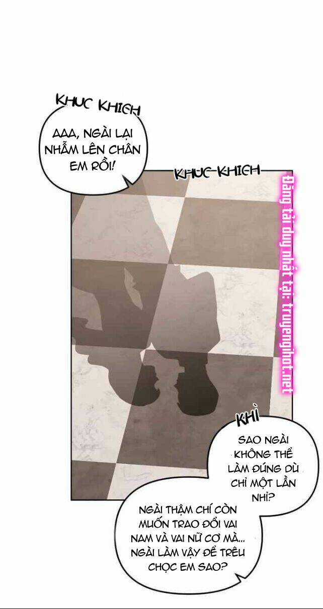 Hoàng Đế Đảo Ngược Thời Gian Chapter 36 trang 60