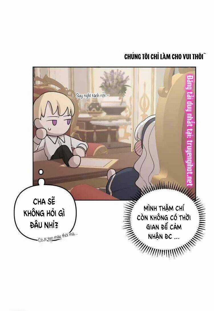 Hoàng Đế Đảo Ngược Thời Gian Chapter 36 trang 64