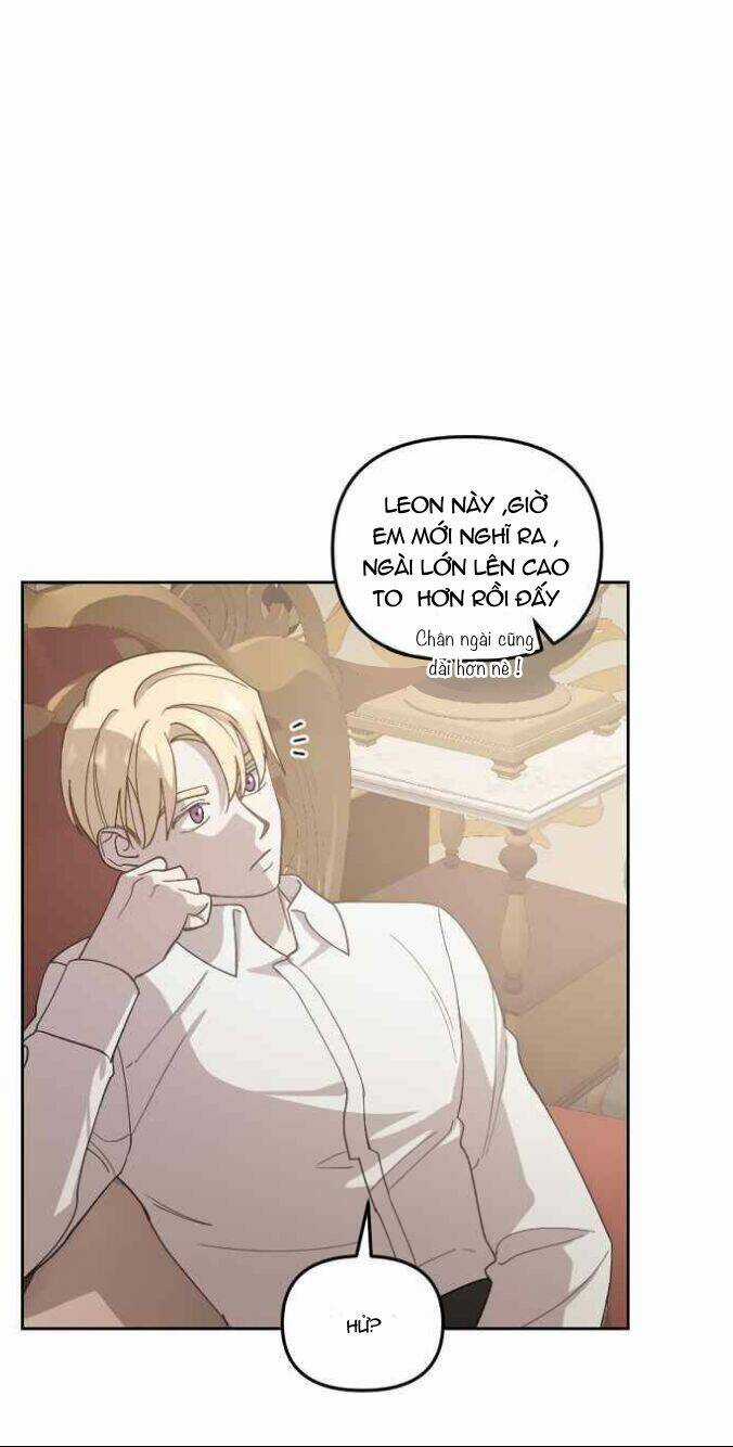 Hoàng Đế Đảo Ngược Thời Gian Chapter 36 trang 67