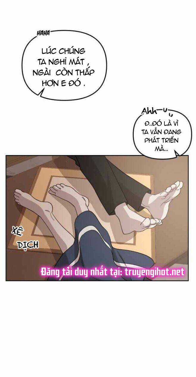 Hoàng Đế Đảo Ngược Thời Gian Chapter 36 trang 68