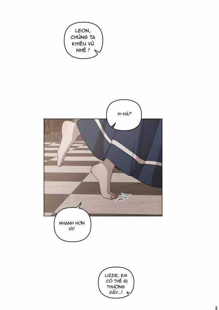 Hoàng Đế Đảo Ngược Thời Gian Chapter 36 trang 77