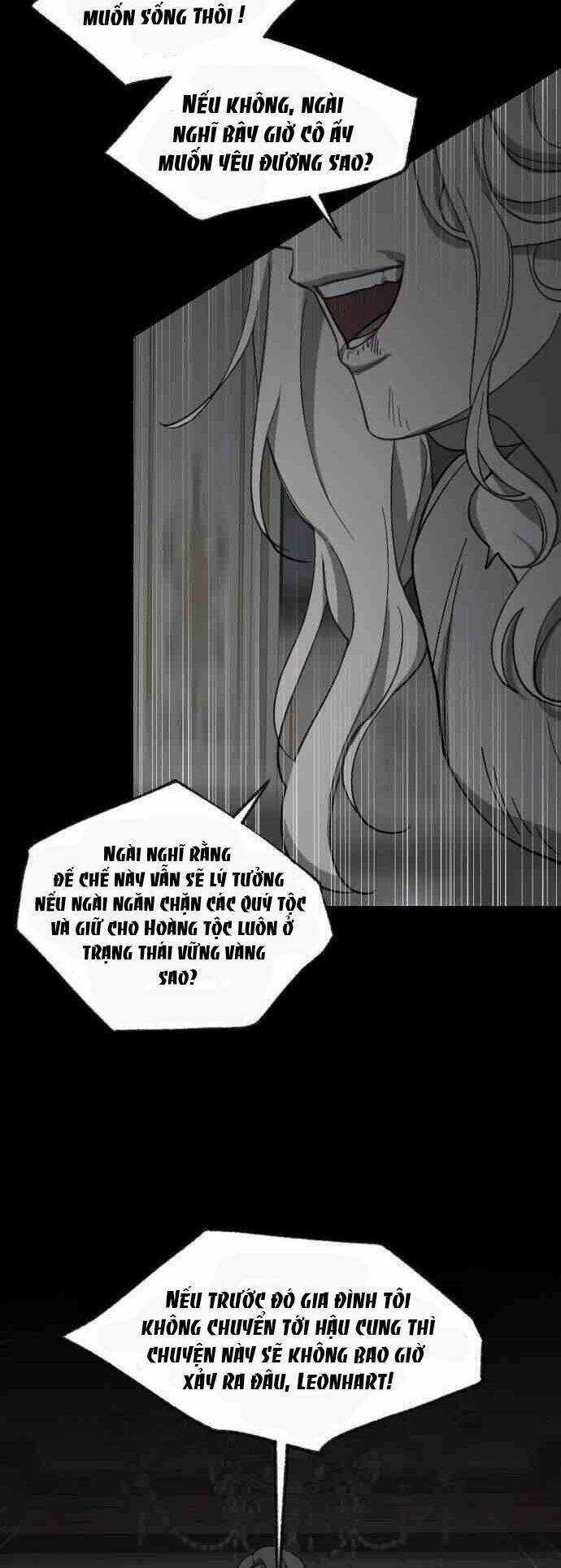 Hoàng Đế Đảo Ngược Thời Gian Chapter 37 trang 10