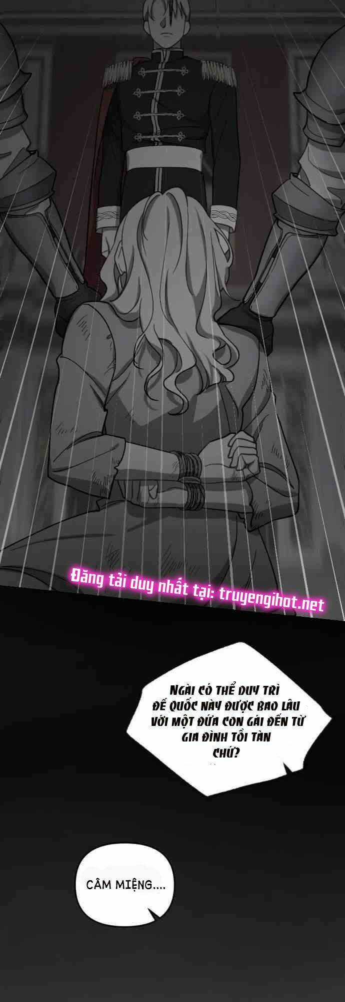 Hoàng Đế Đảo Ngược Thời Gian Chapter 37 trang 11