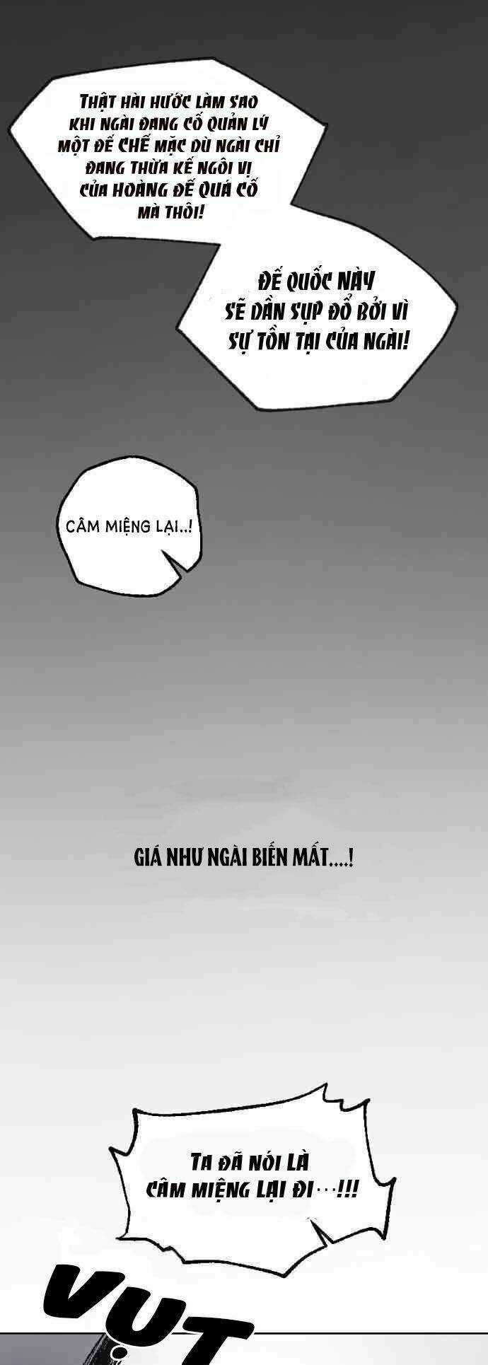 Hoàng Đế Đảo Ngược Thời Gian Chapter 37 trang 12