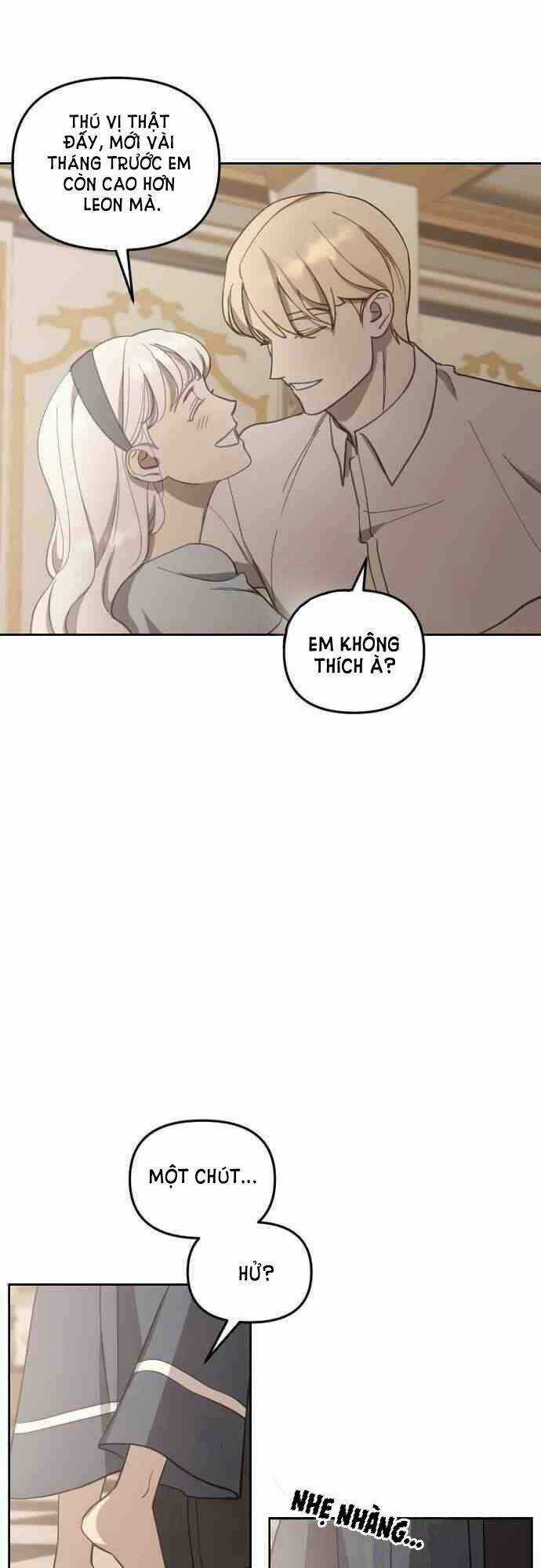 Hoàng Đế Đảo Ngược Thời Gian Chapter 37 trang 2