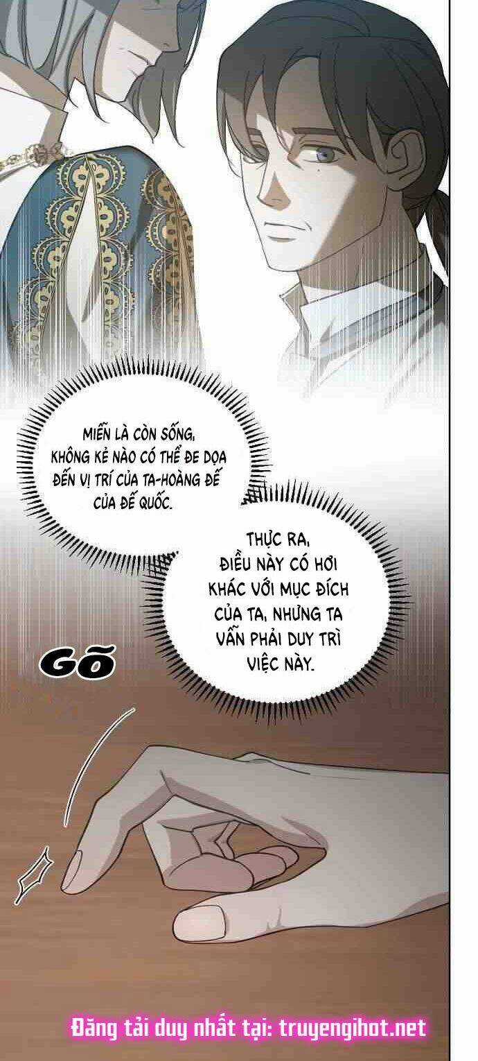 Hoàng Đế Đảo Ngược Thời Gian Chapter 37 trang 22